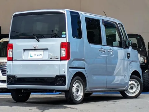 Daihatsu Hijet Caddie