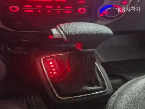 Kia Bongo 3