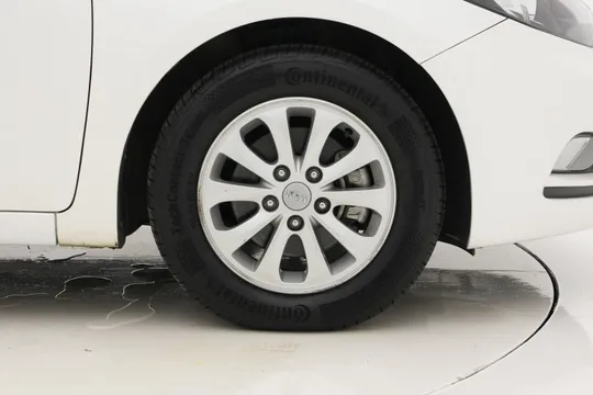 Kia Cerato (K3)