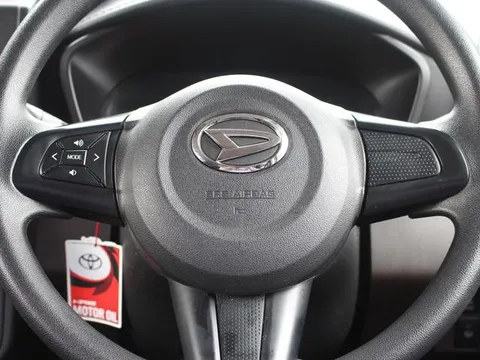 Daihatsu Thor