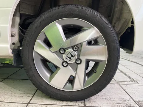 Honda N-VAN +Style