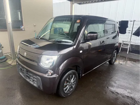 Suzuki MR Wagon