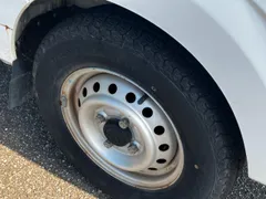 Mazda Scrum Truck