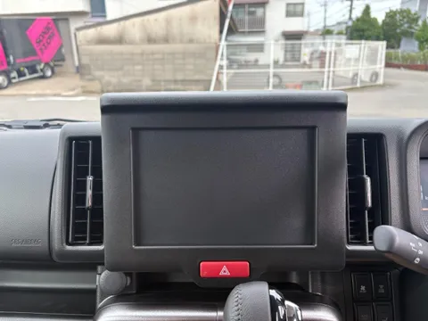 Nissan Clipper Rio