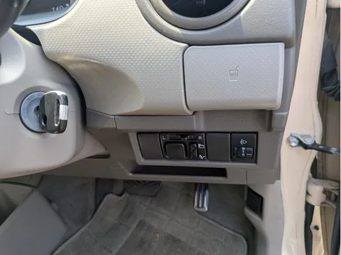 Nissan Pino