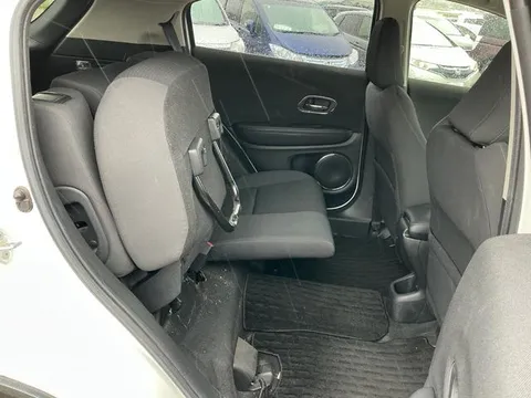 Honda HR-V (Vezel)