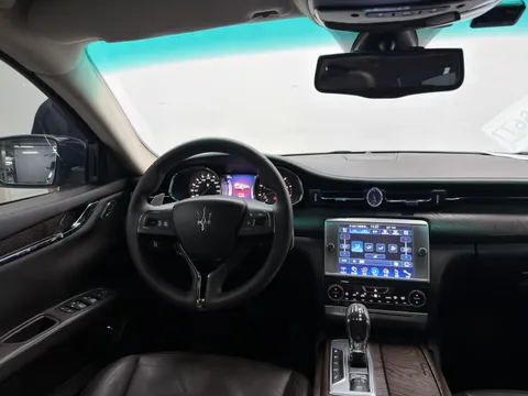 Maserati