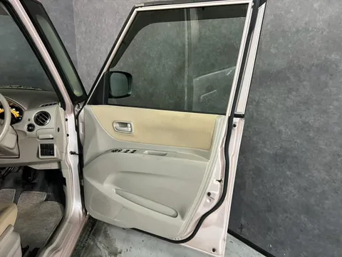Suzuki Palette