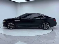 Lincoln Continental