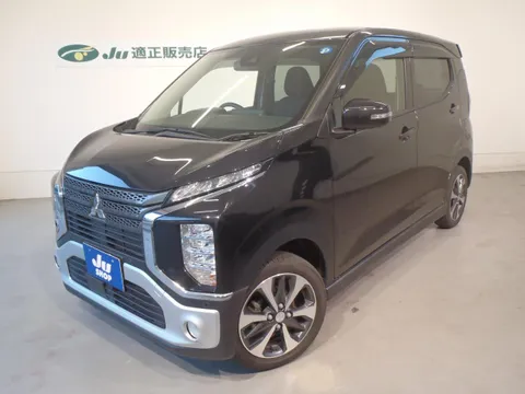 Mitsubishi eK X