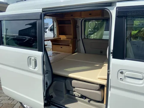 Nissan Clipper Rio