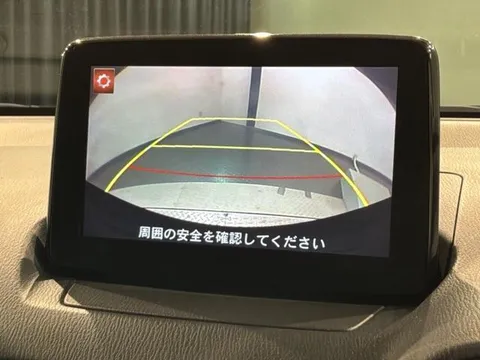 Mazda Mazda2 (Demio)