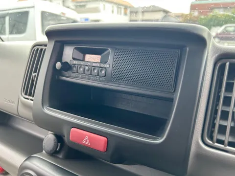 Nissan Clipper