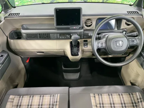 Honda N-BOX Joy