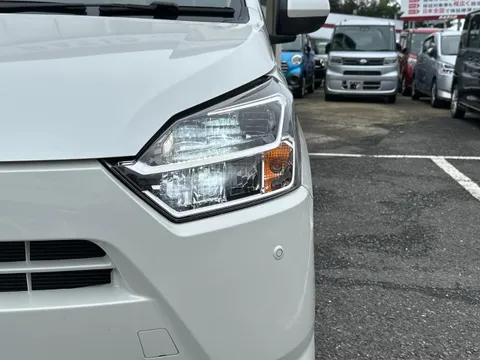 Subaru Pleo Plus