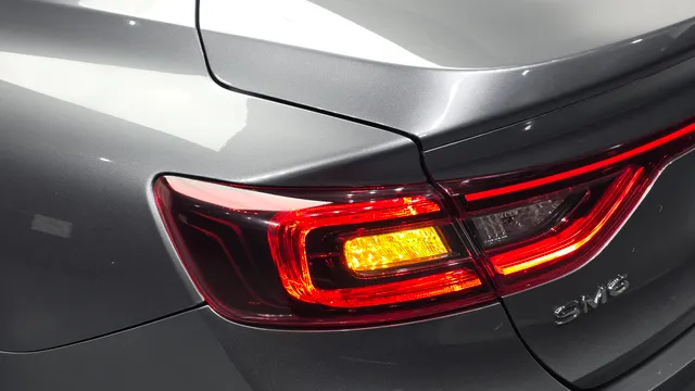 Renault Talisman (SM6)