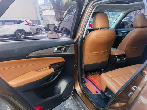 Changan CS95