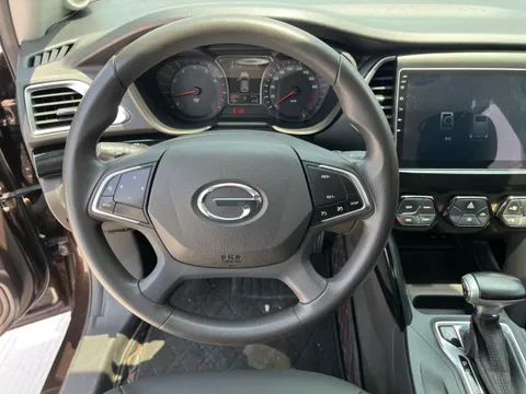 Gac GS4
