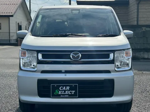 Mazda Flair