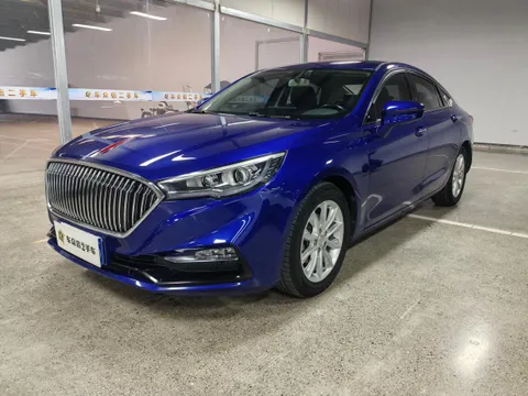 Hongqi