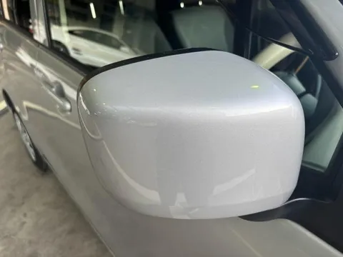 Mazda Flair