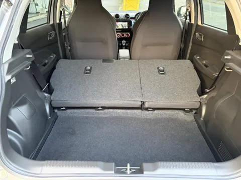 Suzuki Swift Sport