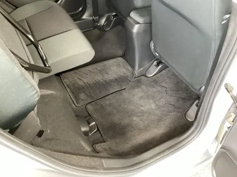 Honda Jazz (Fit)