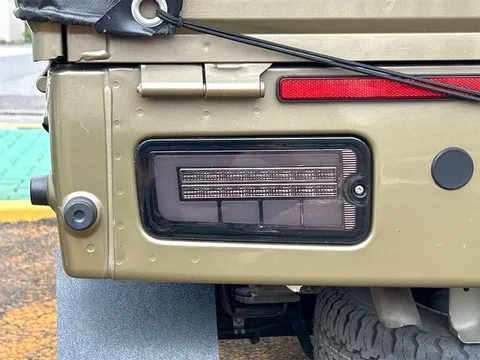 Toyota Pixis Truck