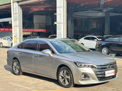 Gac GA6