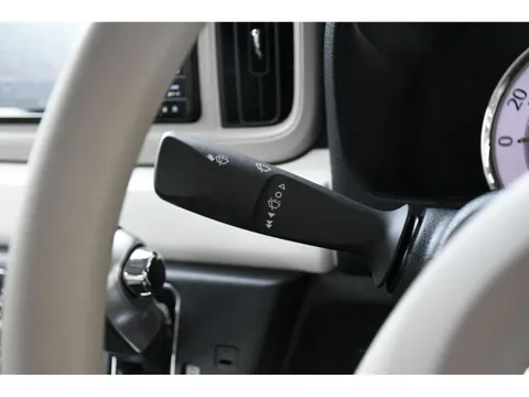 Daihatsu Mira Tocot