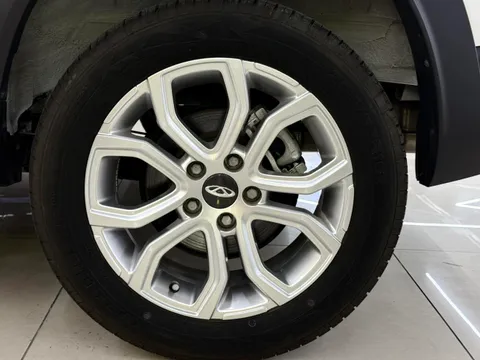 Chery Tiggo 3x
