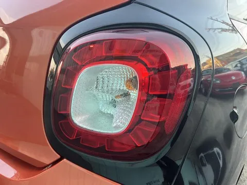 Smart For Four