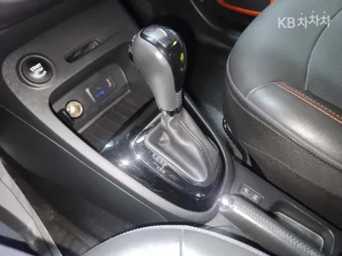 Renault QM3
