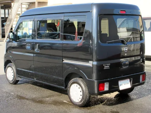 Nissan Clipper