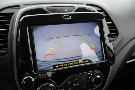 Renault QM3