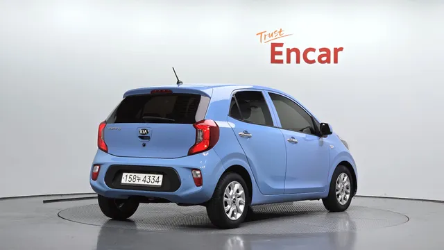 Kia Picanto (Morning)