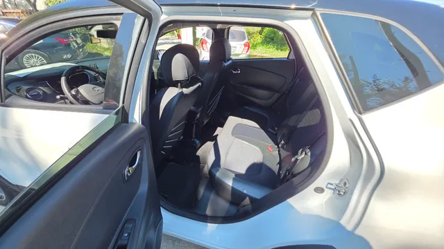 Renault QM3