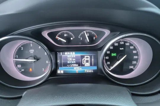 Buick Envision