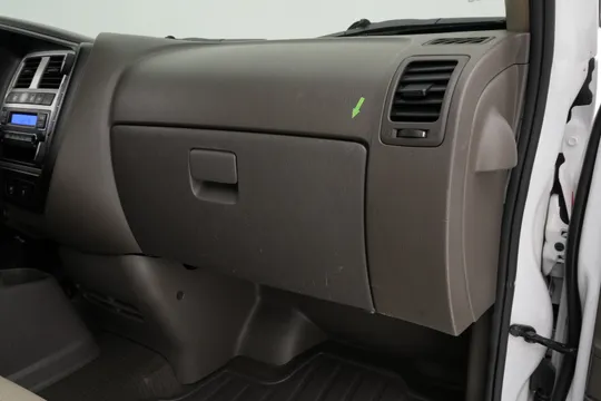 Hyundai Porter II