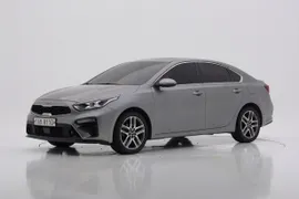 Kia Cerato (K3)