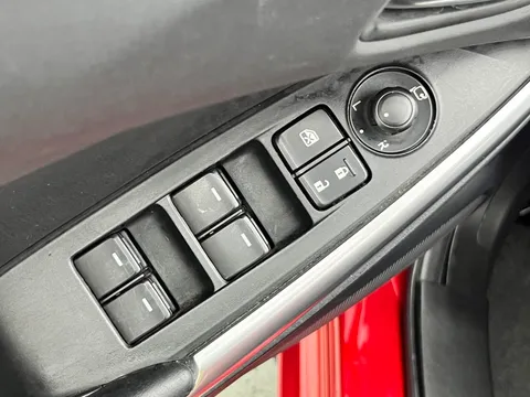 Mazda Mazda6 (Atenza)