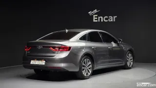 Renault Talisman (SM6)