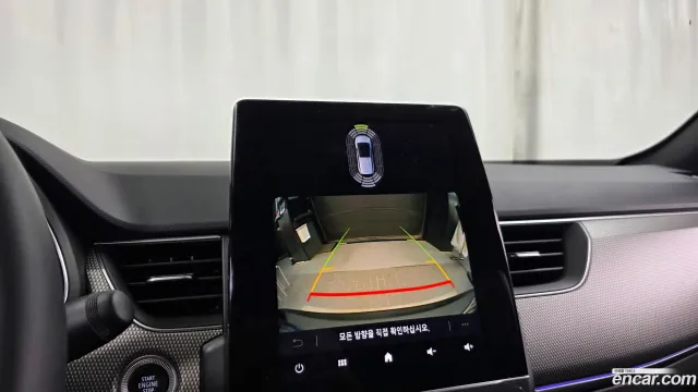 Renault XM3