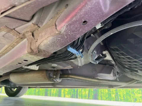 Subaru Chiffon