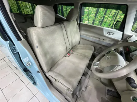 Honda N-BOX Slash
