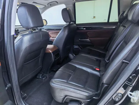 Gac GS8