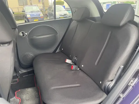 Mitsubishi I