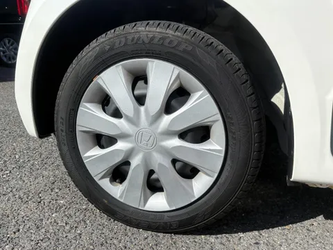 Honda N-BOX Plus
