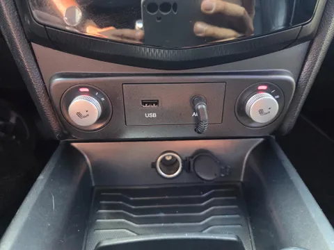 SsangYong Tivoli XLV (Tivoli Air)