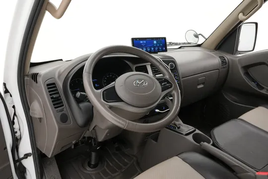 Hyundai Porter II